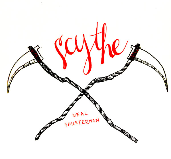 A macabre utopia: Scythe kills it