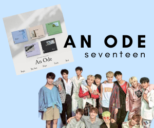An Ode; K-pops Seventeen releases third studio album