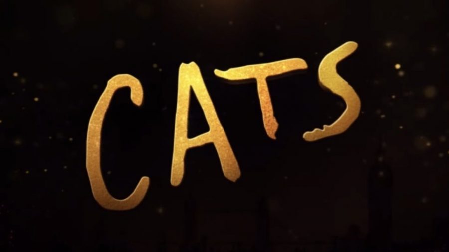 Cats: The Worst Film of The Decade